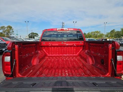 New 2026 GMC Canyon Elevation w/ Convenience Package image 7