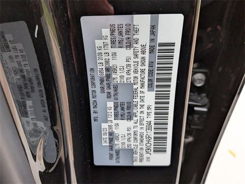 Certified 2024 MAZDA CX-90 Plug-In Hybrid w/ Premium Pkg image 33