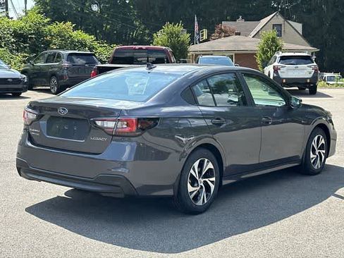 Used 2025 Subaru Legacy Premium w/ Popular Package #1A image 29