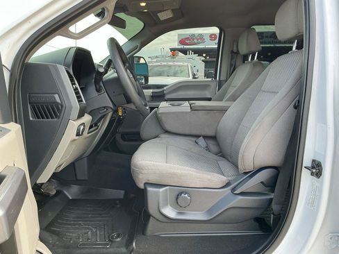 Used 2022 Ford F250 XLT w/ FX4 Off-Road Package AWD/4WD image 13