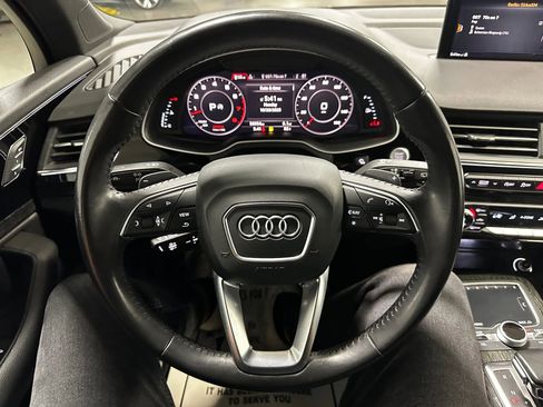 Used 2019 Audi Q7 3.0T Premium Plus w/ Premium Plus Package image 34