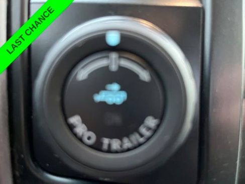 Used 2024 Ford F150 XLT w/ Mobile Office Package image 22