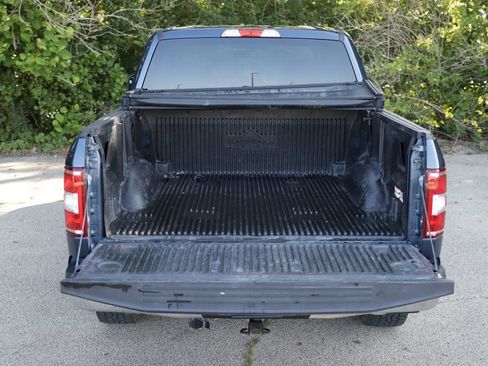 Used 2019 Ford F150 XLT w/ Equipment Group 301A Mid AWD/4WD image 26