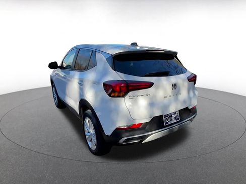 Used 2025 Buick Encore GX Preferred image 11