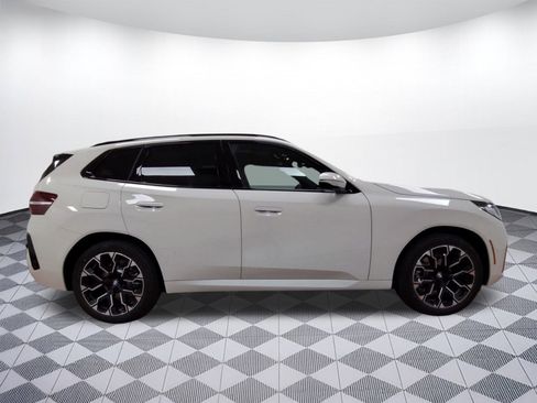 New 2026 BMW X3 xDrive30 w/ Premium Package image 7