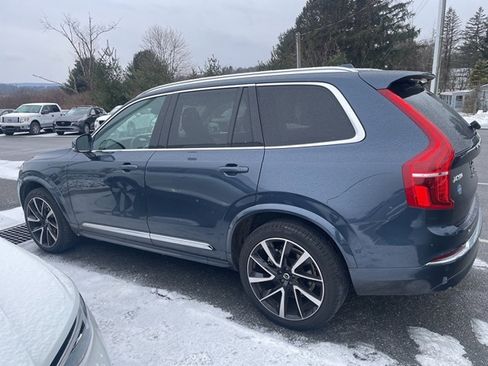 Used 2024 Volvo XC90 B6 Plus image 7