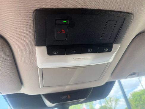 Used 2024 Nissan Pathfinder SV FWD image 33