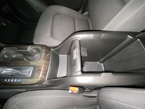 Used 2021 GMC Canyon Elevation w/ Driver Alert Package RWD image 21