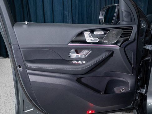 New 2026 Mercedes-Benz GLS 450 4MATIC image 13