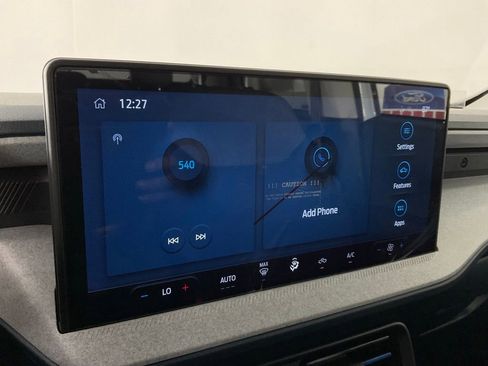 New 2026 Ford Maverick XLT FWD image 22