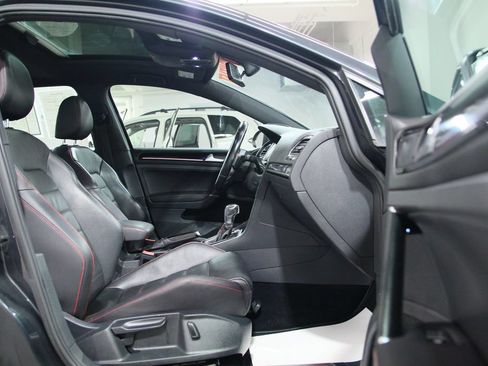 Used 2016 Volkswagen GTI 4-Door FWD image 20