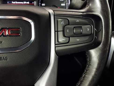 Used 2021 GMC Sierra 1500 Elevation image 20