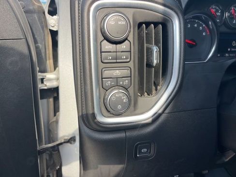 Used 2021 Chevrolet Silverado 1500 LT w/ Texas Edition Plus image 16