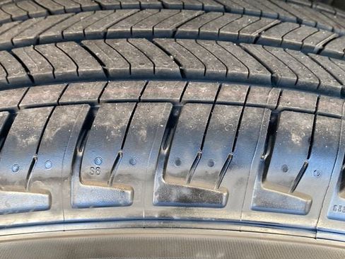 New 2025 Ford Bronco Sport Outer Banks w/ Outer Banks Tech Package+ image 19