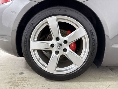 Certified 2014 Porsche Cayman S image 16