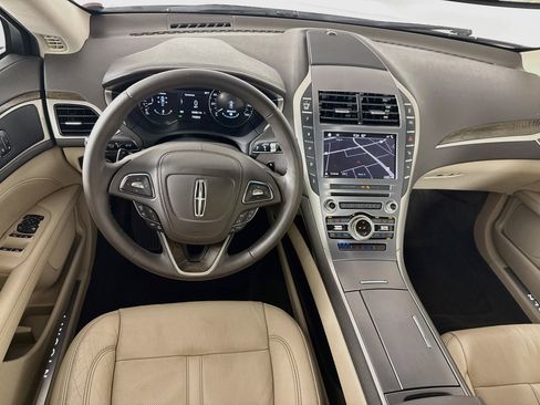 Used 2017 Lincoln MKZ Reserve w/ Technology Package FWD image 28