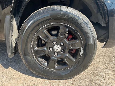 Used 2007 Honda Ridgeline RTL image 12