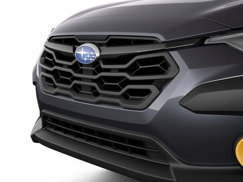 New 2026 Subaru Crosstrek 2.5i Sport AWD/4WD image 12