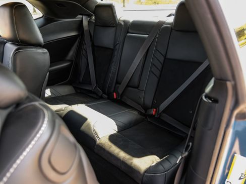 Used 2023 Dodge Challenger SRT Hellcat Redeye RWD image 67