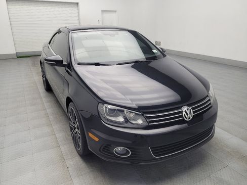 Used 2015 Volkswagen Eos Final Edition image 13