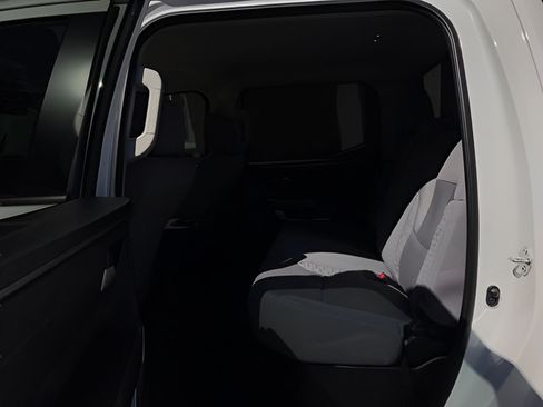 Used 2024 Toyota Tundra SR5 AWD/4WD image 9