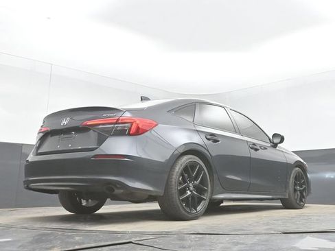 Used 2024 Honda Civic Sport image 33