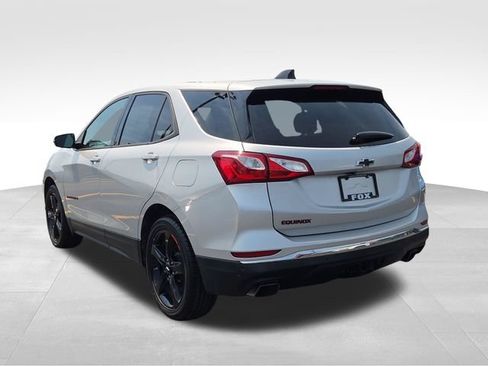 Used 2019 Chevrolet Equinox LT FWD image 3