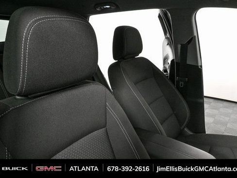 Used 2024 GMC Terrain SLE image 22
