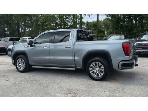Certified 2023 GMC Sierra 1500 Denali AWD/4WD image 6