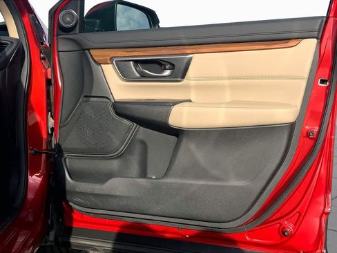 Used 2019 Honda CR-V EX-L image 23