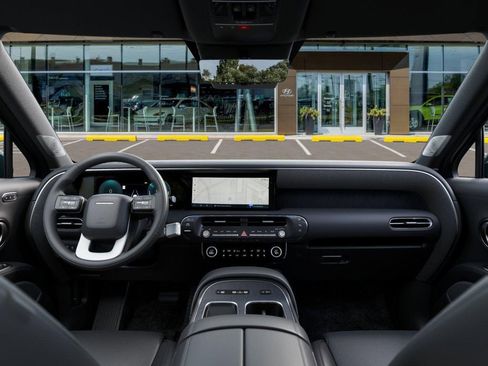 New 2026 Hyundai Palisade Calligraphy image 12