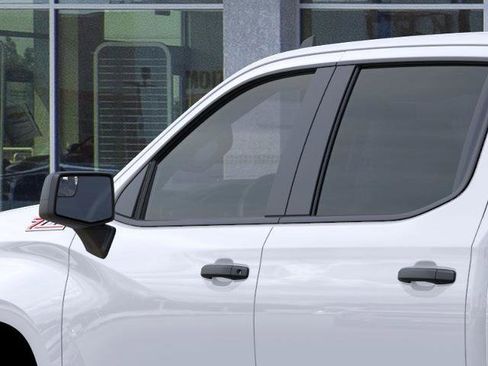 New 2026 Chevrolet Silverado 1500 Custom Trail Boss w/ LPO, Dark Essentials Package image 12