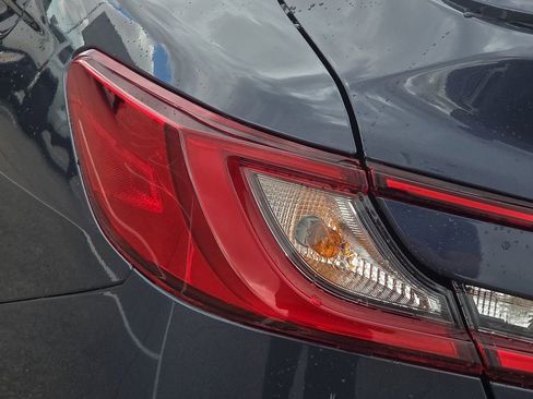 New 2026 Toyota Camry SE FWD image 10
