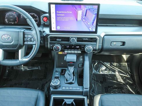 Certified 2025 Toyota 4Runner TRD Sport image 13