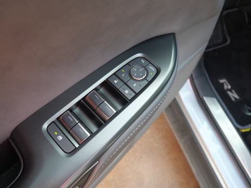 Certified 2023 Lexus RZ 450e Premium image 7