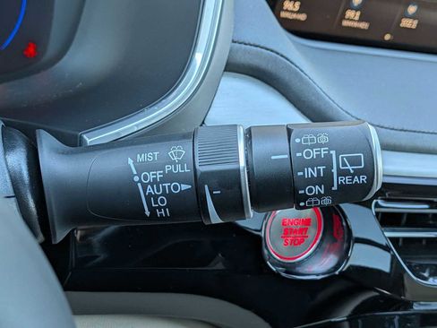 Used 2023 Acura MDX w/Technology Package image 25