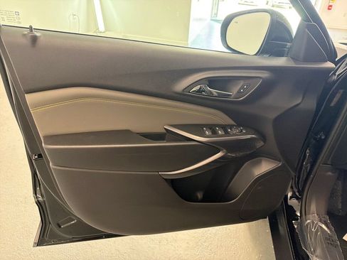 New 2026 Chevrolet Trax ACTIV w/ Driver Confidence Package FWD image 12