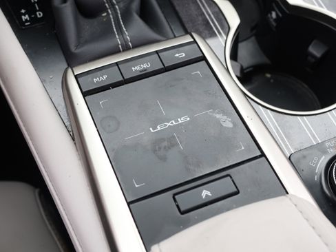 Certified 2022 Lexus RX 350L Luxury image 29