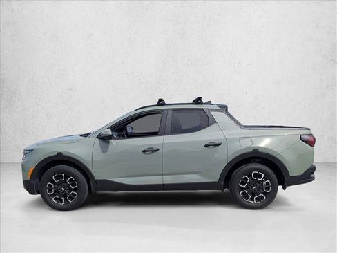 Used 2023 Hyundai Santa Cruz SEL w/ Activity Package FWD image 5