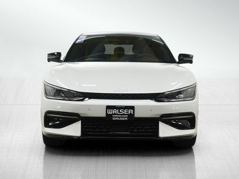 Used 2024 Kia EV6 GT-Line image 8