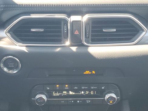 New 2025 MAZDA CX-5 AWD 2.5 S w/ Select Package image 30