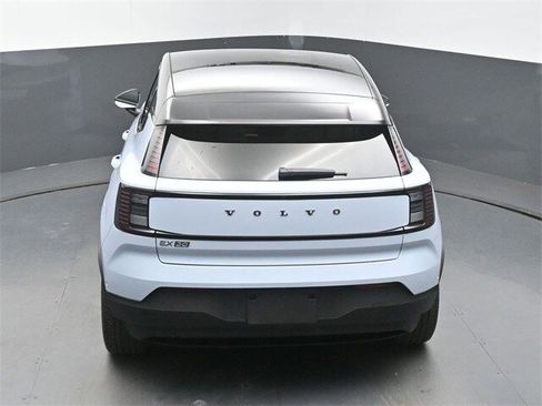 New 2025 Volvo EX30 Ultra w/ Climate Package image 42