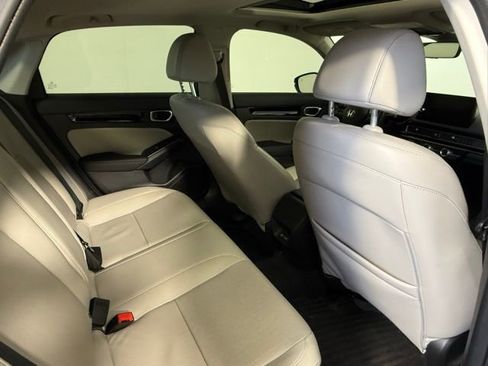 Used 2022 Honda Civic Touring image 45