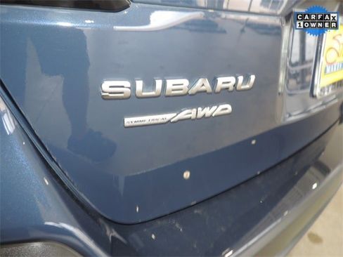 Used 2024 Subaru Outback Premium image 10