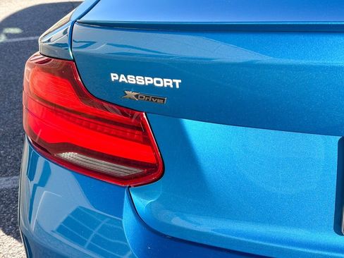 Used 2021 BMW M240i xDrive Coupe image 10