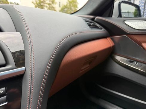 Used 2015 BMW 650i Gran Coupe RWD image 50