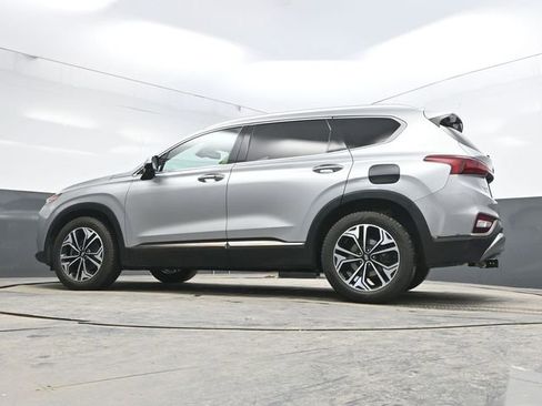 Used 2020 Hyundai Santa Fe Limited w/ Cargo Package image 38