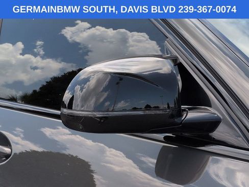 Certified 2026 BMW X5 M Competition w/ Executive Package AWD/4WD image 13