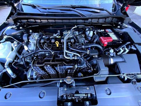 Used 2023 Nissan Altima 2.5 SV image 20