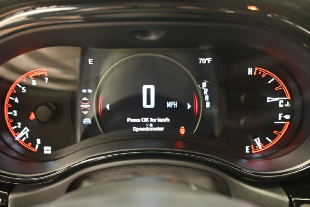 Used 2024 Dodge Durango R/T AWD/4WD image 31